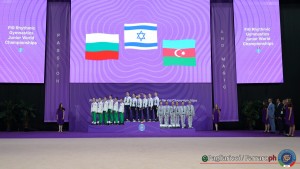 premiazione team 5 funi lup00088 ph pagliaricci ferraro